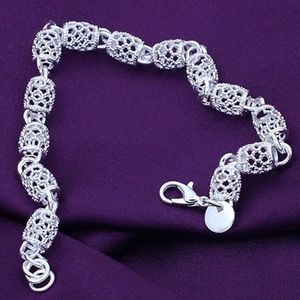 Sterling Silver Bracelet